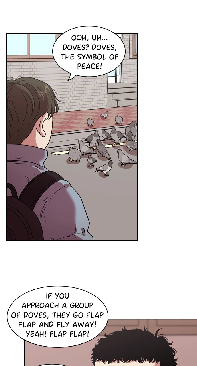 Read Tomorrow chapter 221 image 40 on Lezhin