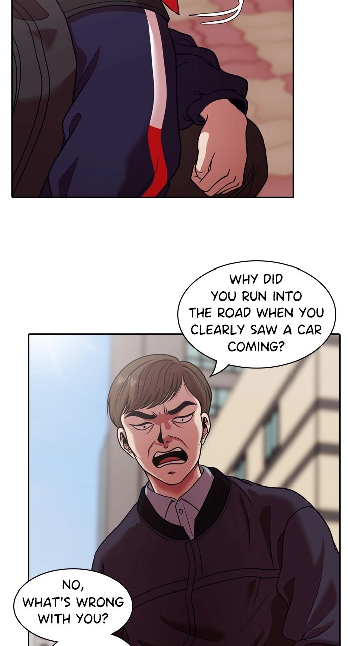 Read Tomorrow chapter 221 image 45 on Lezhin