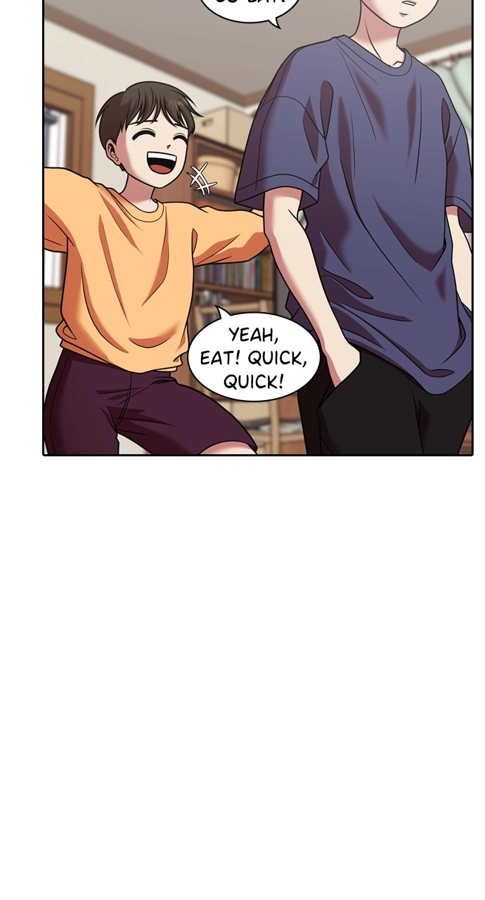 Read Tomorrow chapter 221 image 5 on Lezhin