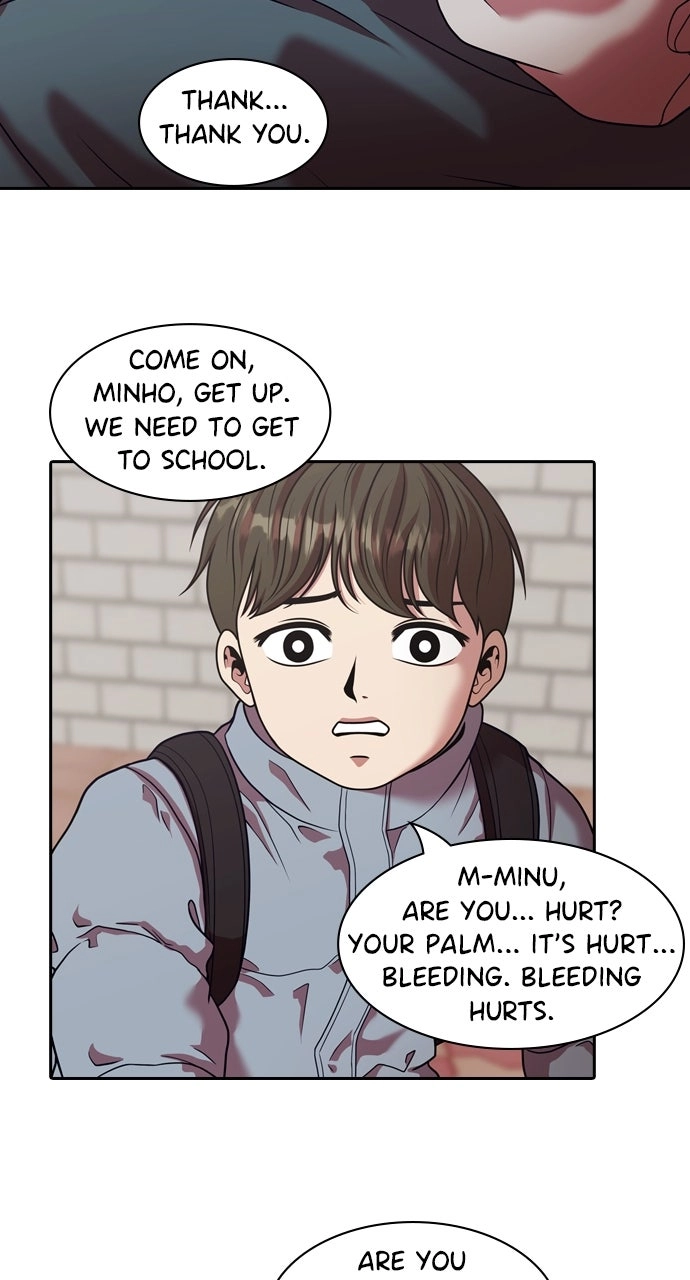 Read Tomorrow chapter 221 image 50 on Lezhin