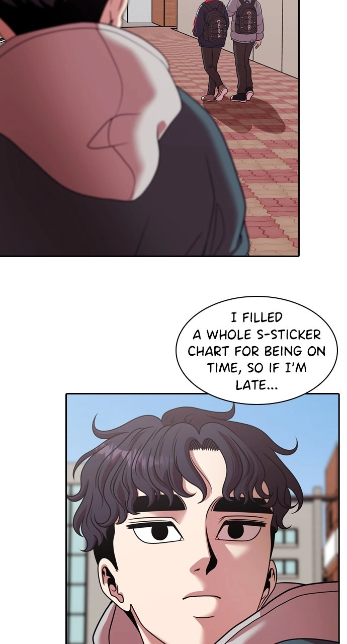 Read Tomorrow chapter 221 image 52 on Lezhin