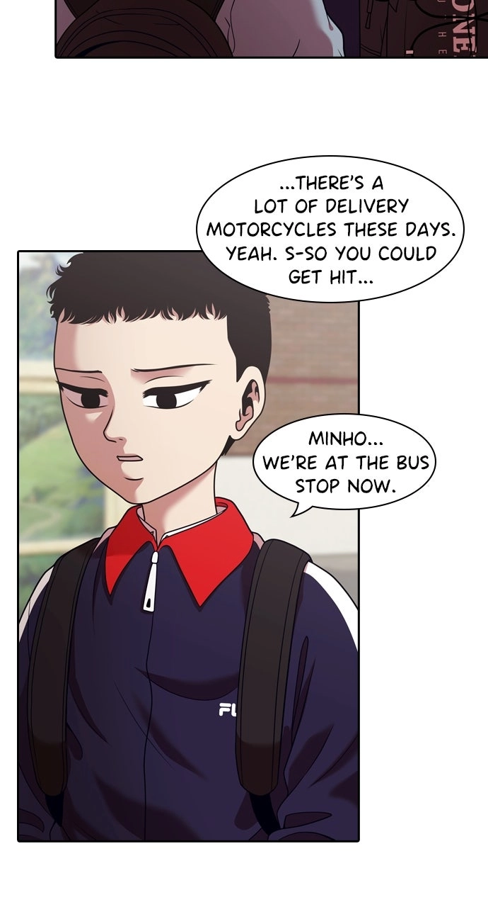 Read Tomorrow chapter 221 image 55 on Lezhin