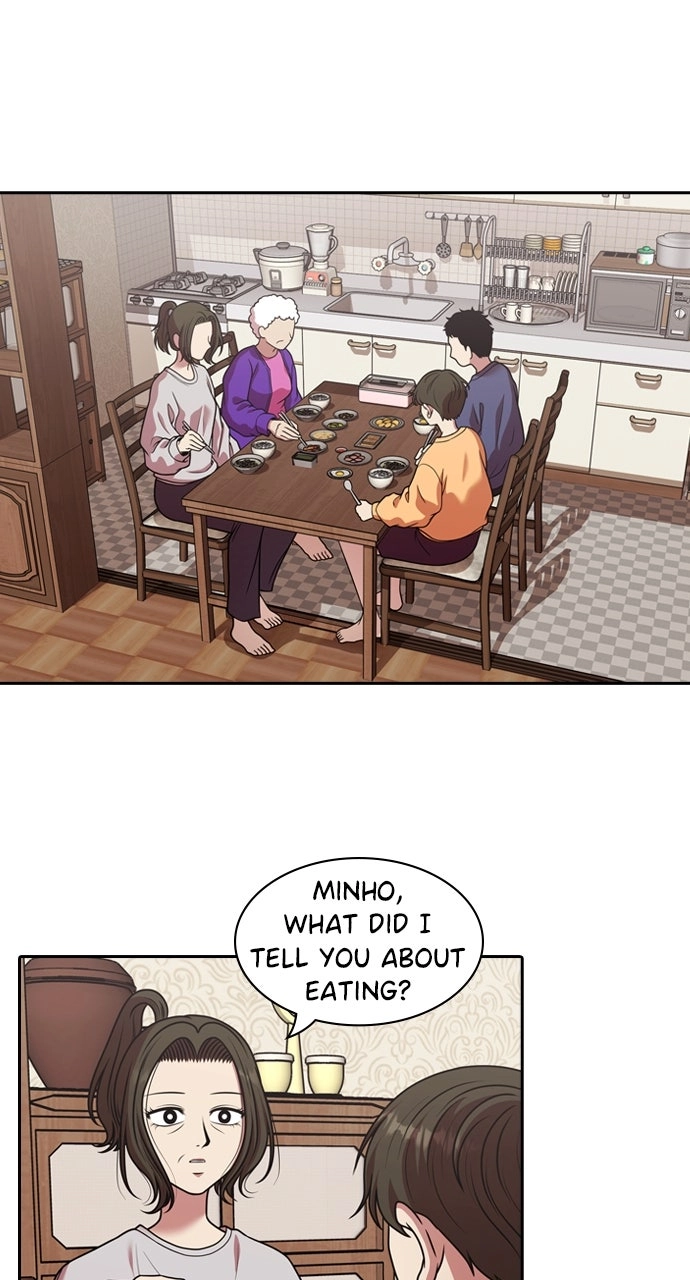 Read Tomorrow chapter 221 image 6 on Lezhin