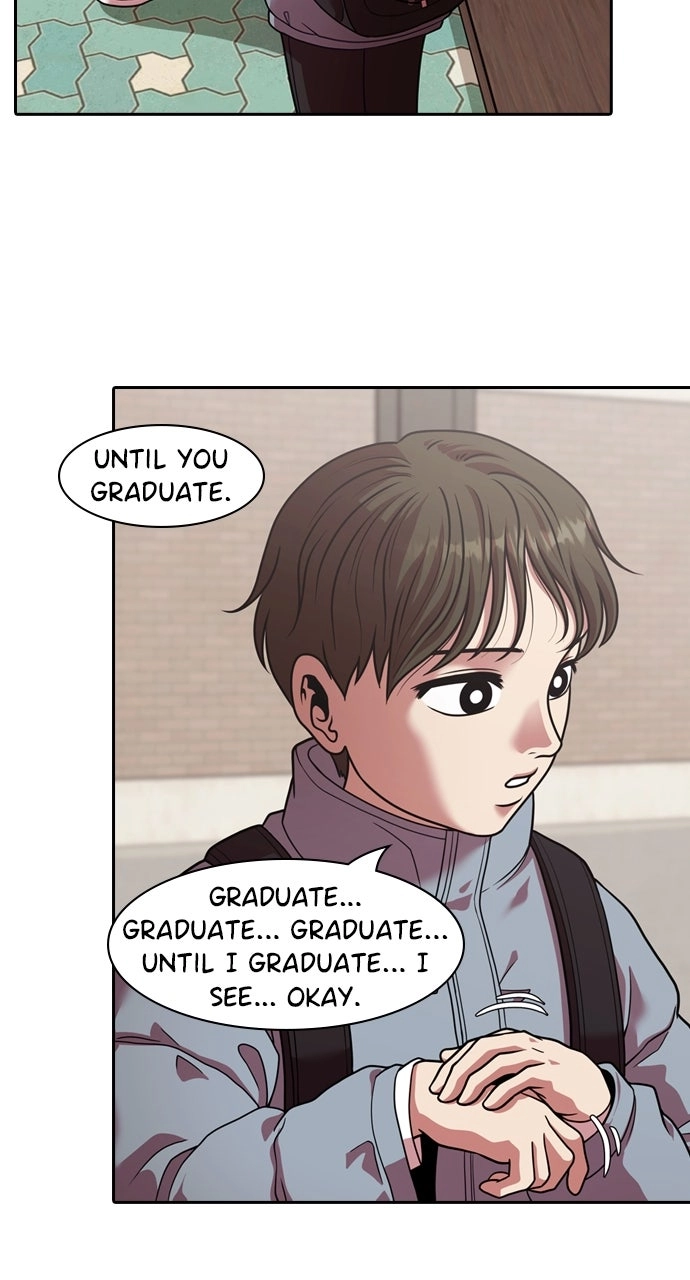 Read Tomorrow chapter 221 image 62 on Lezhin