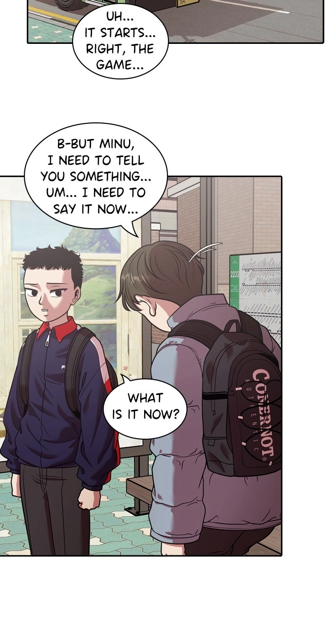 Read Tomorrow chapter 221 image 64 on Lezhin