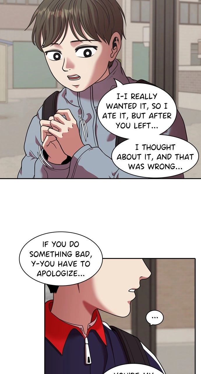Read Tomorrow chapter 221 image 66 on Lezhin