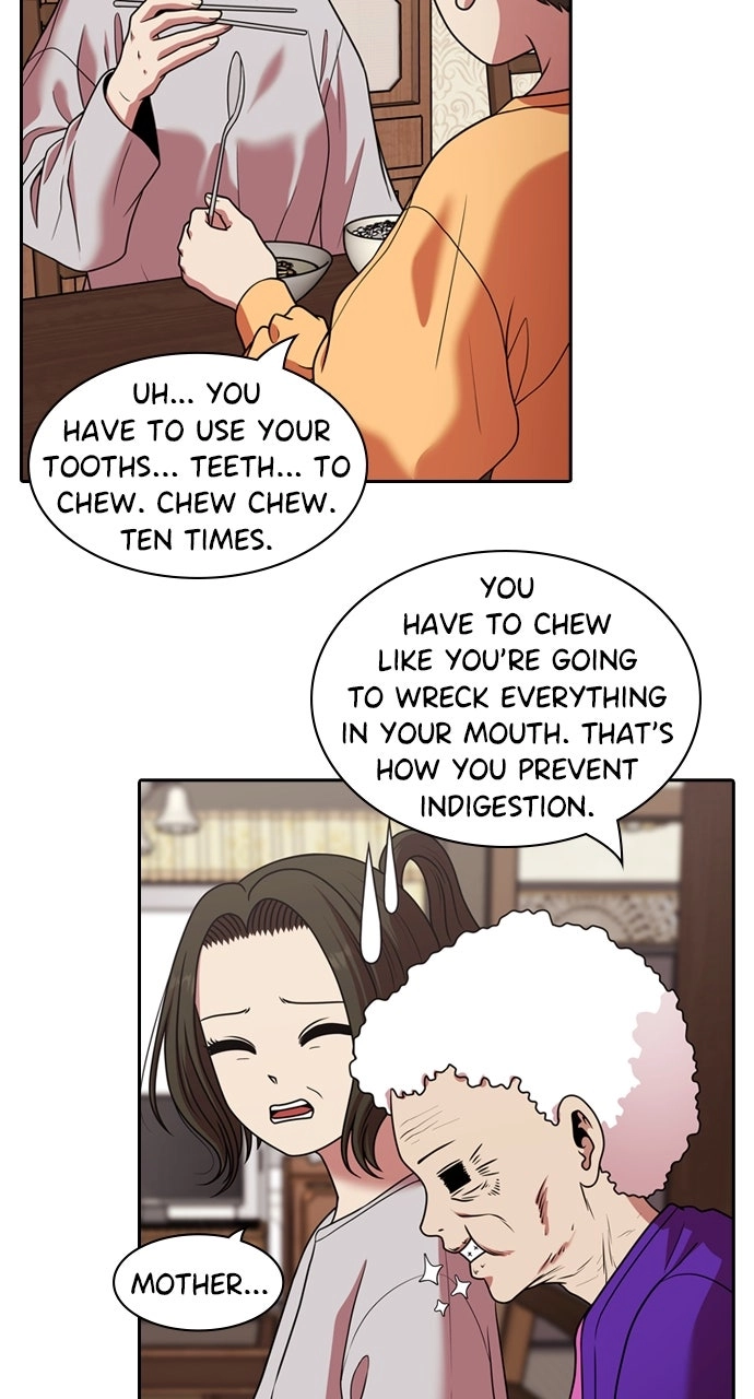 Read Tomorrow chapter 221 image 7 on Lezhin