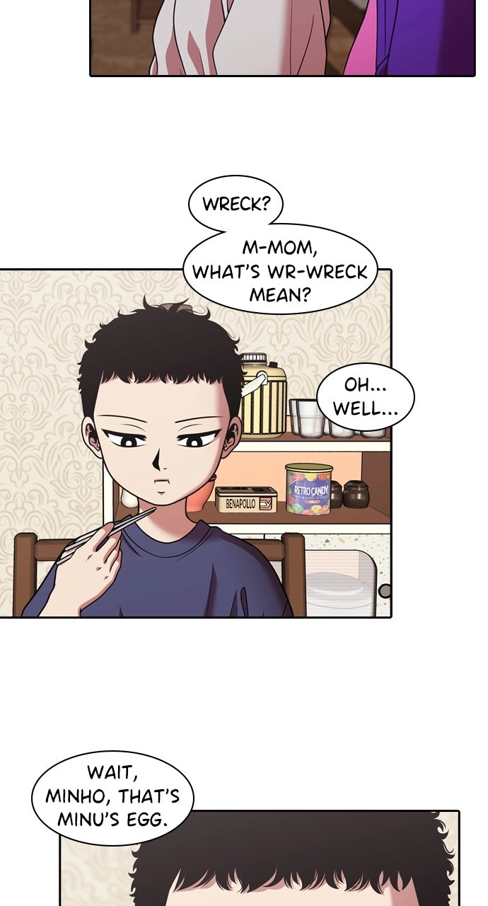 Read Tomorrow chapter 221 image 8 on Lezhin