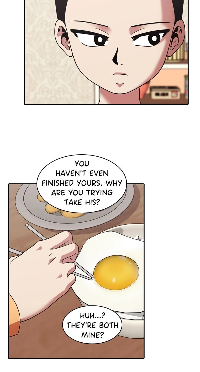 Read Tomorrow chapter 221 image 9 on Lezhin