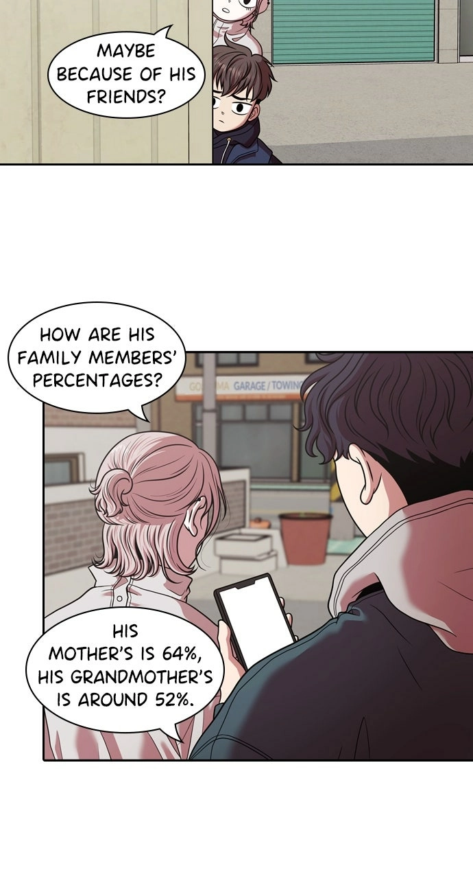 Read Tomorrow chapter 222 image 1 on Lezhin
