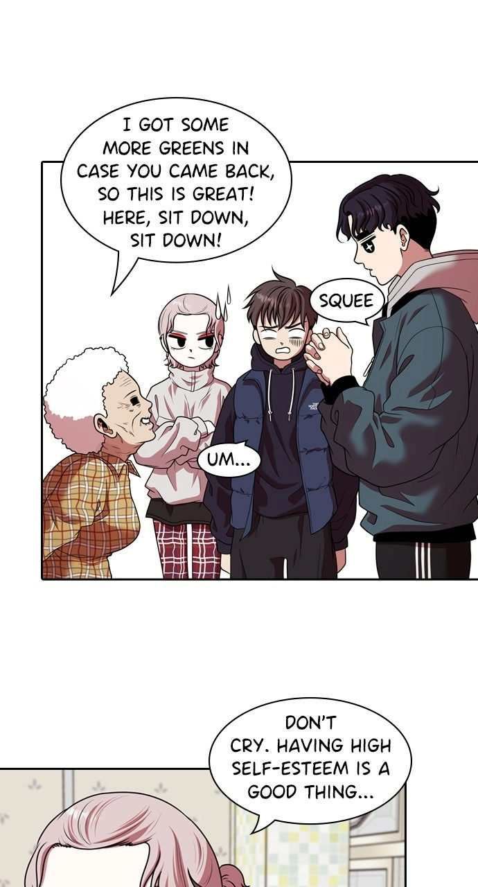 Read Tomorrow chapter 222 image 17 on Lezhin