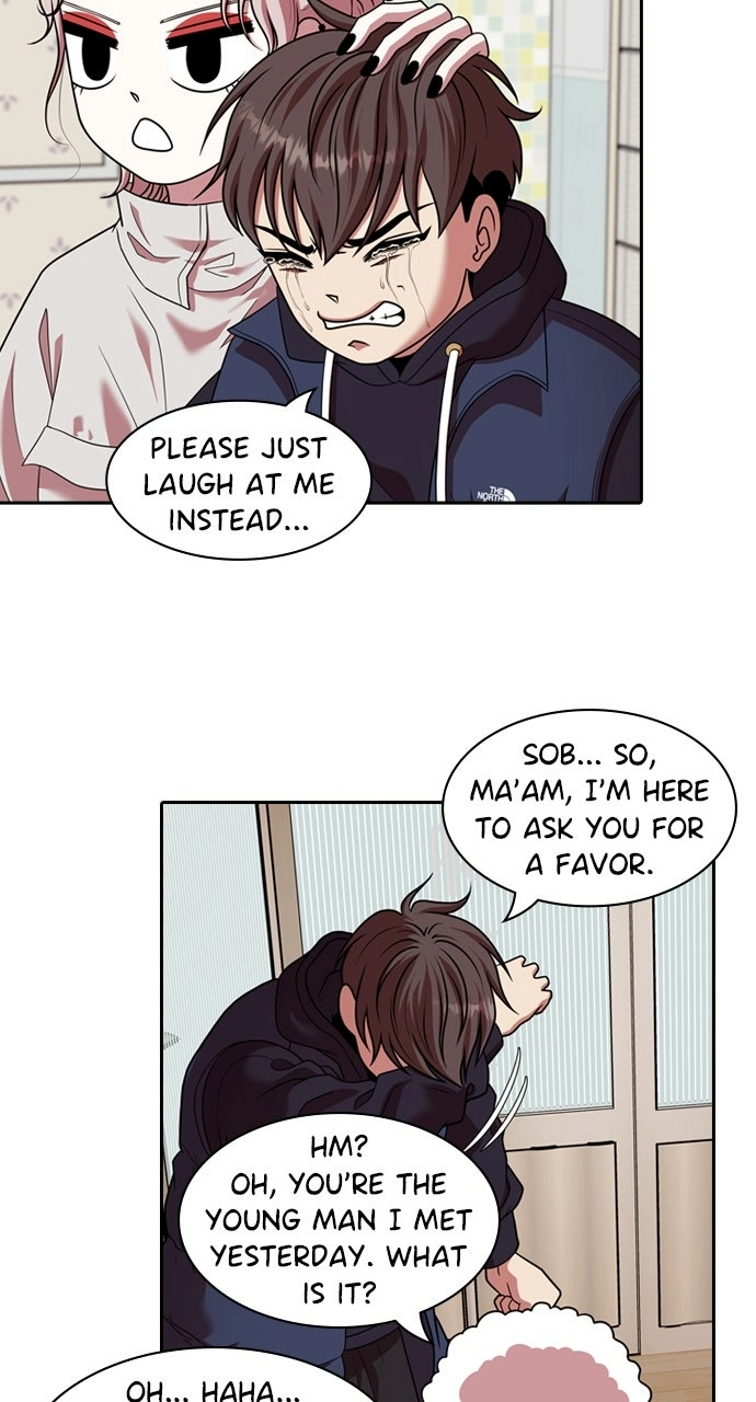 Read Tomorrow chapter 222 image 18 on Lezhin