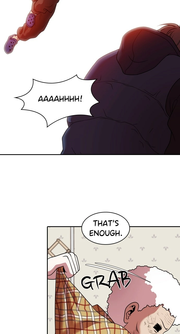 Read Tomorrow chapter 222 image 27 on Lezhin