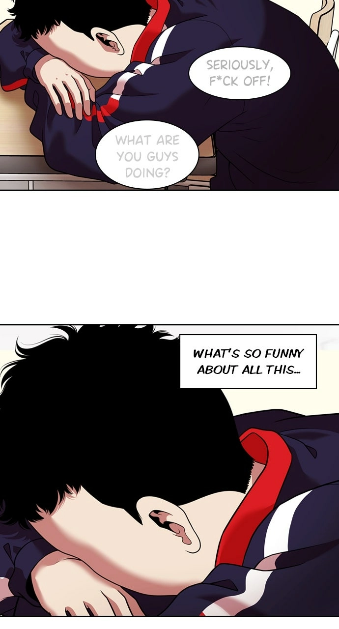 Read Tomorrow chapter 222 image 42 on Lezhin