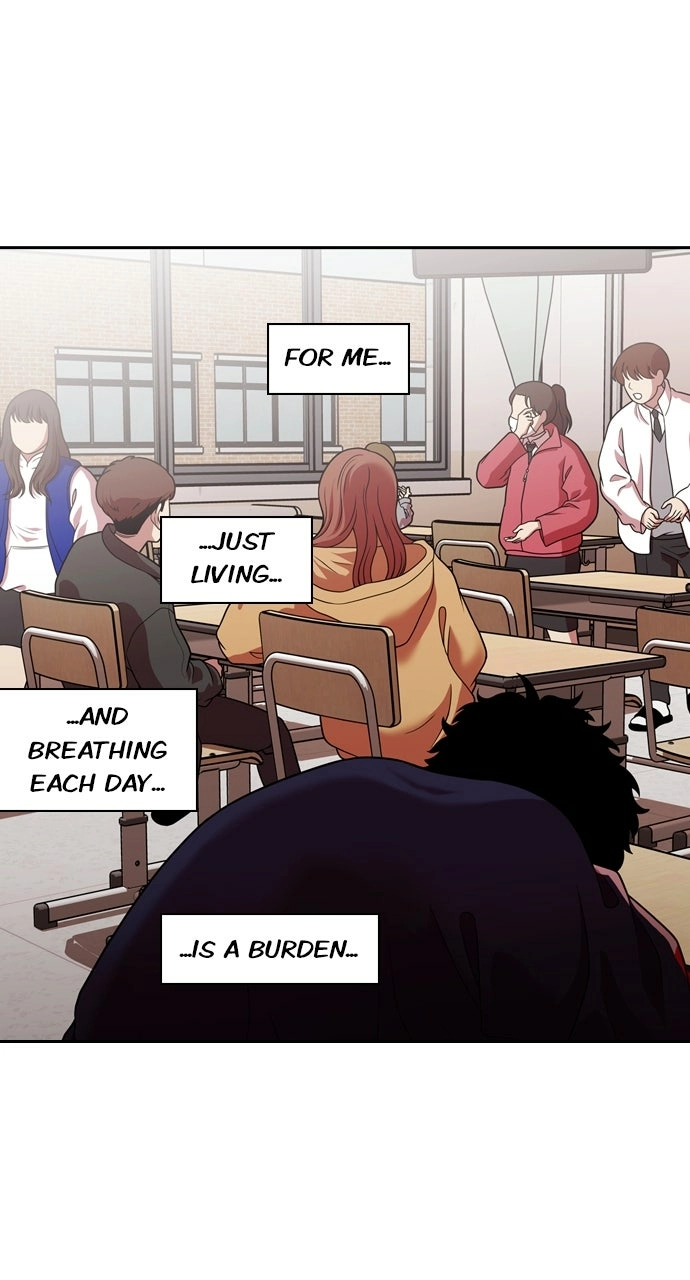 Read Tomorrow chapter 222 image 43 on Lezhin