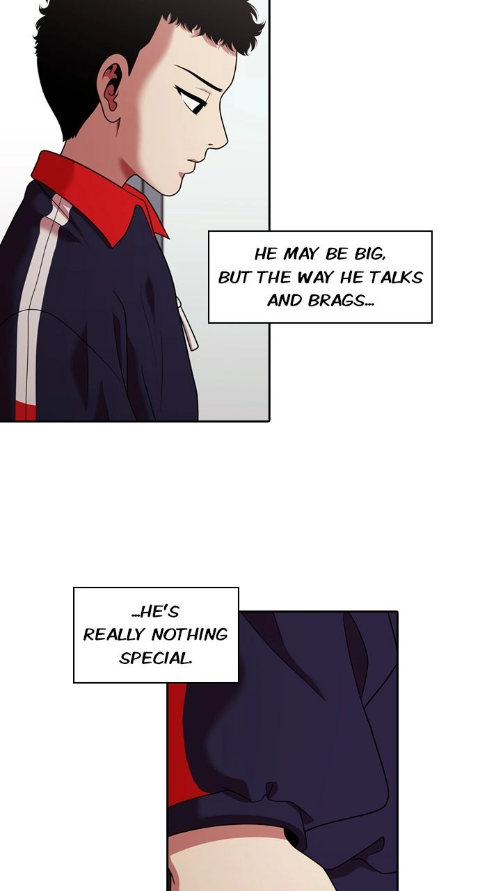 Read Tomorrow chapter 222 image 48 on Lezhin