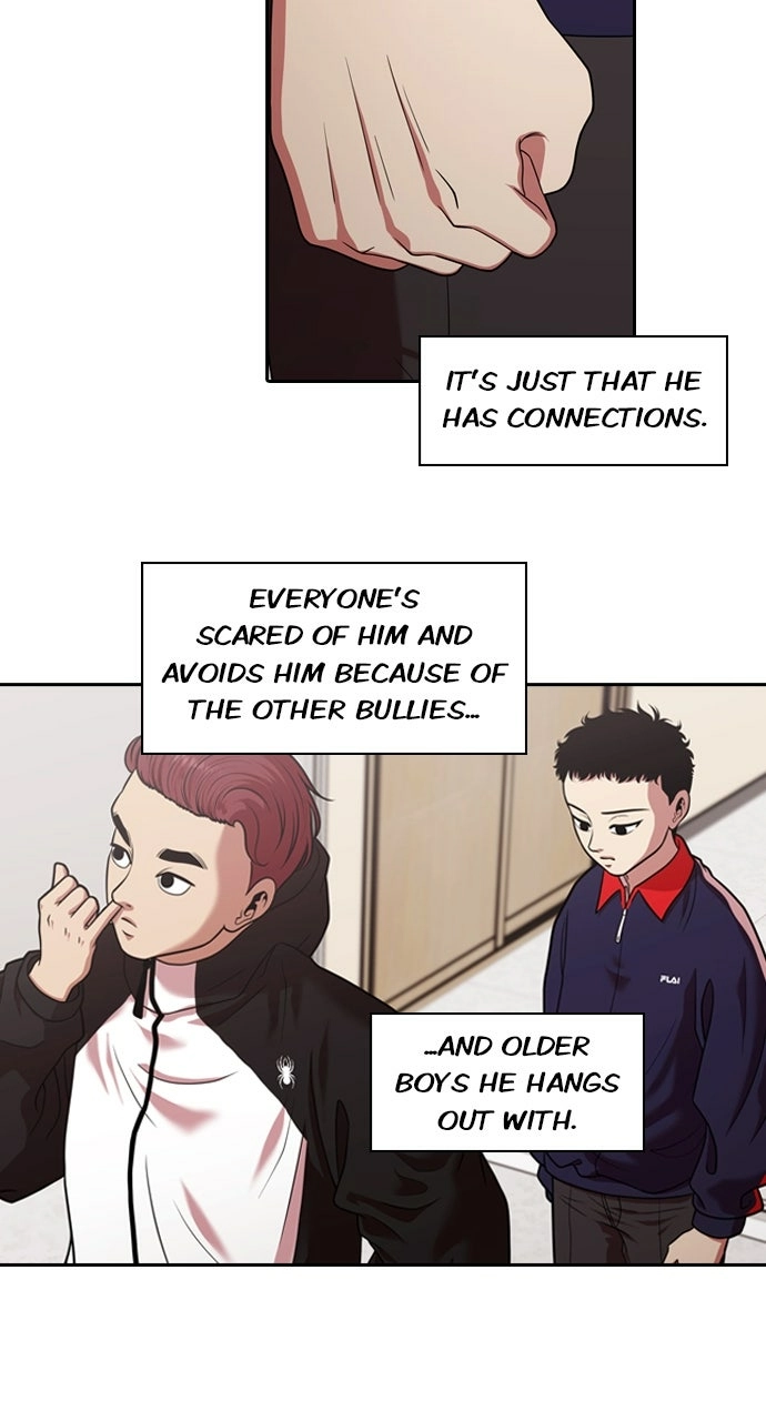 Read Tomorrow chapter 222 image 49 on Lezhin