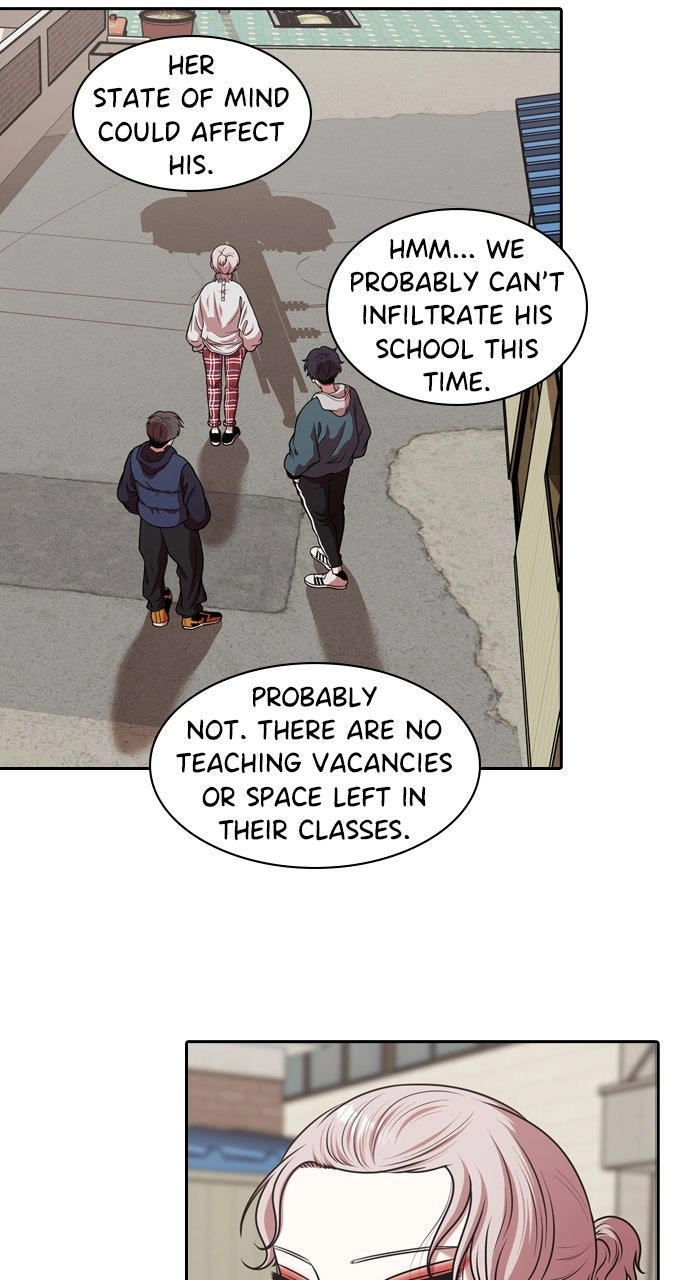 Read Tomorrow chapter 222 image 5 on Lezhin