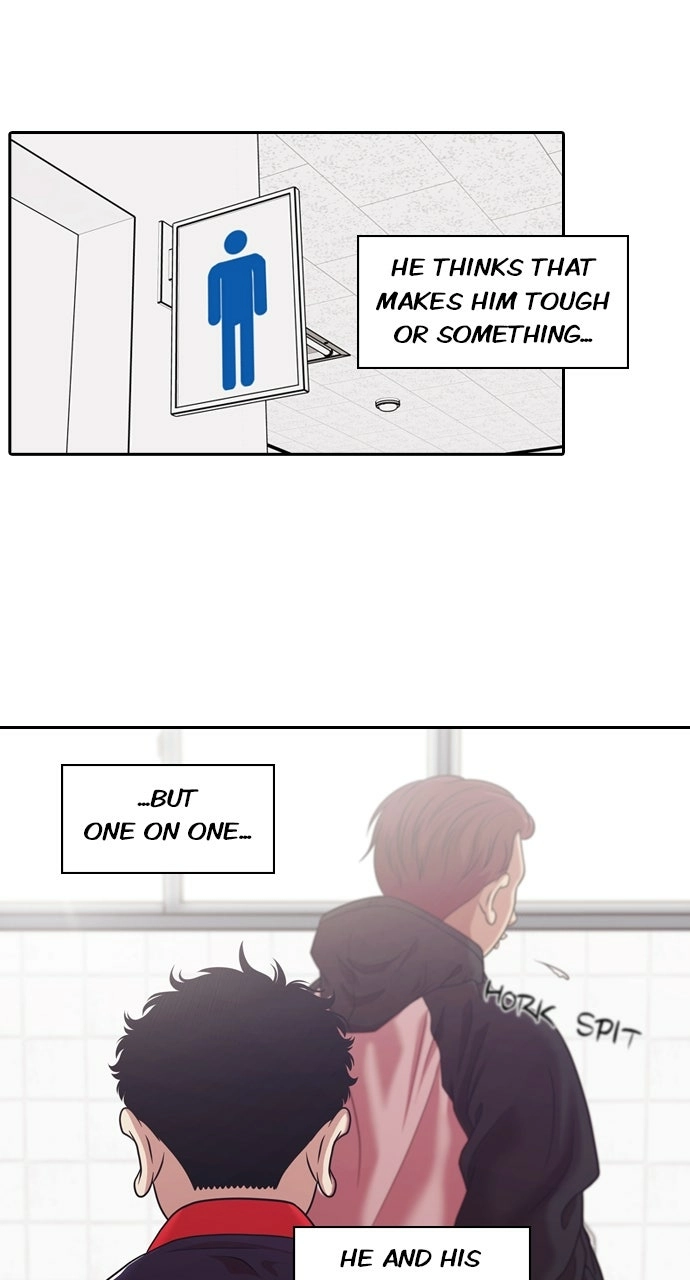 Read Tomorrow chapter 222 image 50 on Lezhin