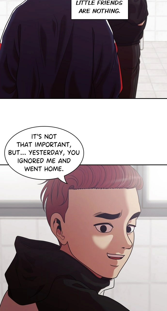 Read Tomorrow chapter 222 image 51 on Lezhin