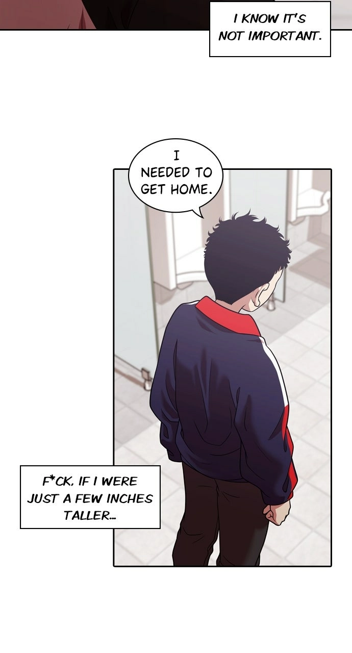 Read Tomorrow chapter 222 image 52 on Lezhin