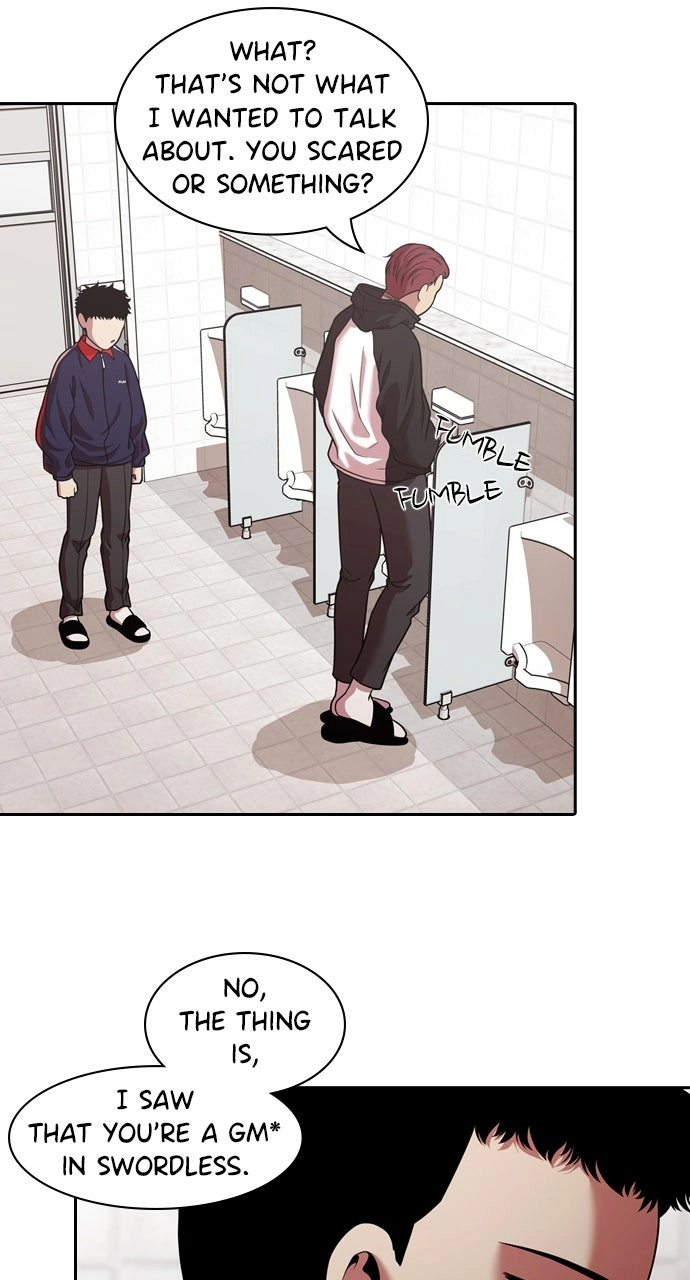 Read Tomorrow chapter 222 image 53 on Lezhin