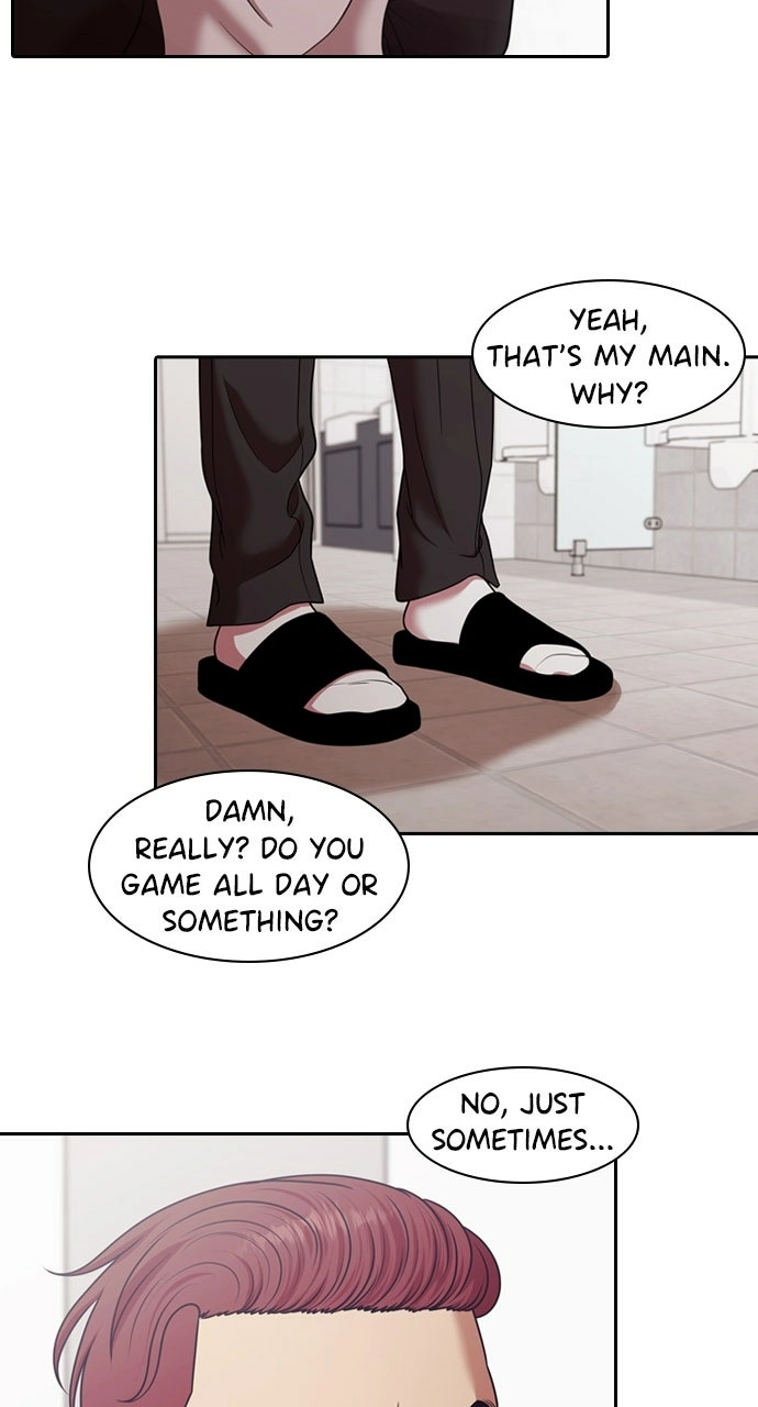Read Tomorrow chapter 222 image 55 on Lezhin