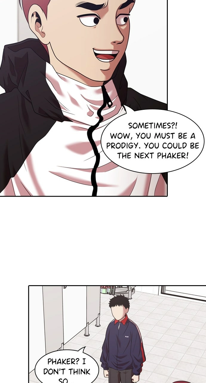 Read Tomorrow chapter 222 image 56 on Lezhin