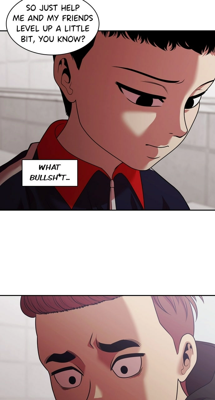 Read Tomorrow chapter 222 image 59 on Lezhin
