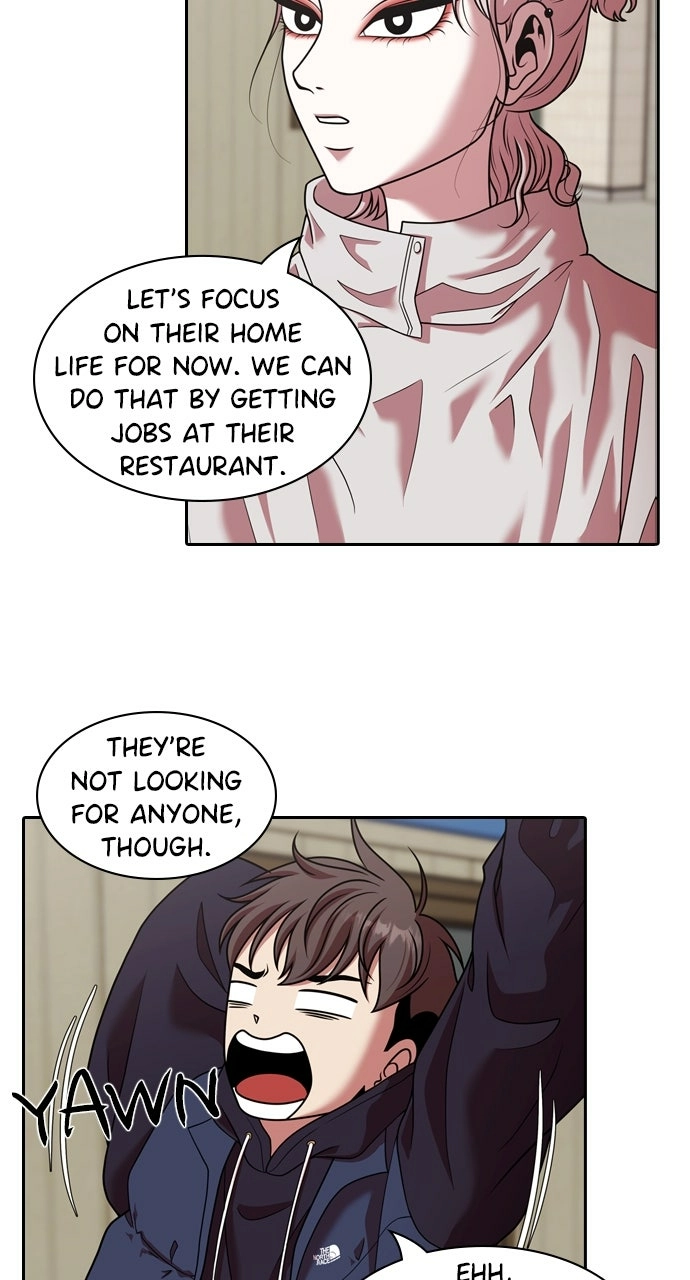 Read Tomorrow chapter 222 image 6 on Lezhin