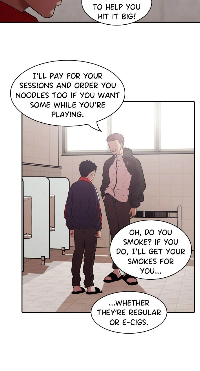 Read Tomorrow chapter 222 image 61 on Lezhin