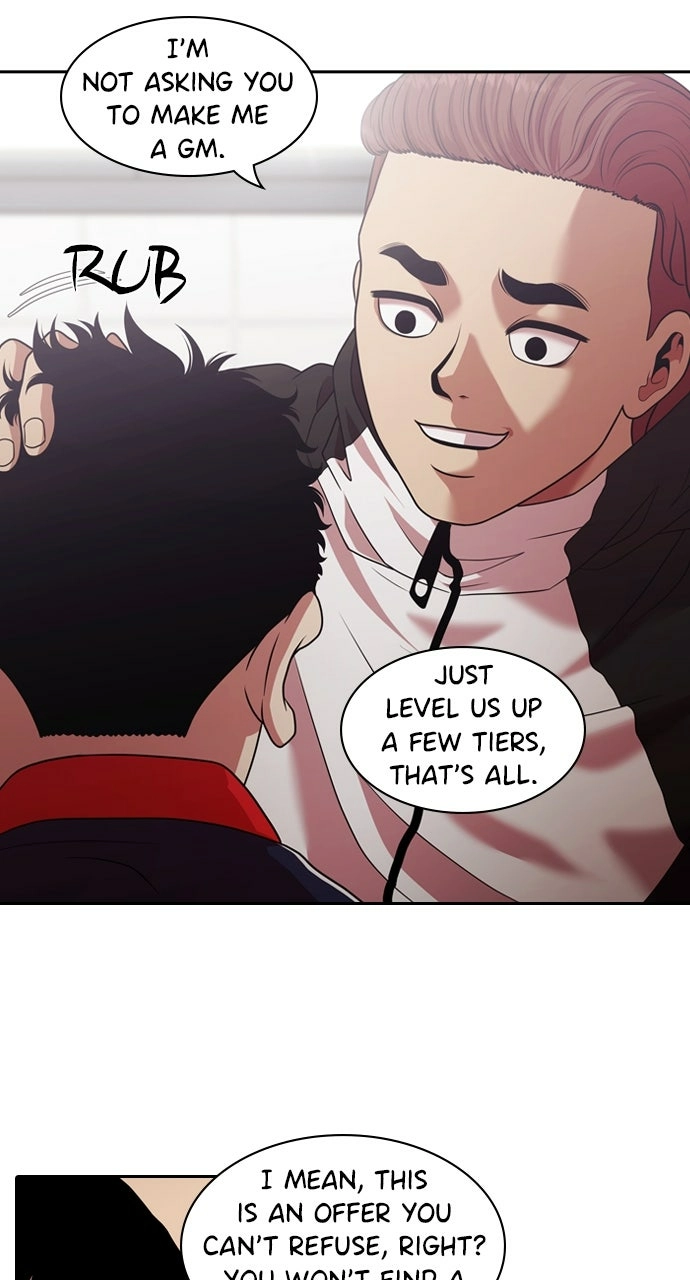 Read Tomorrow chapter 222 image 62 on Lezhin