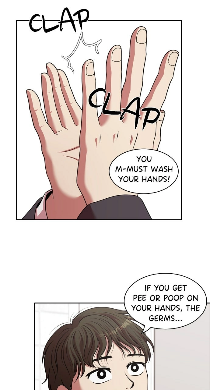 Read Tomorrow chapter 222 image 64 on Lezhin
