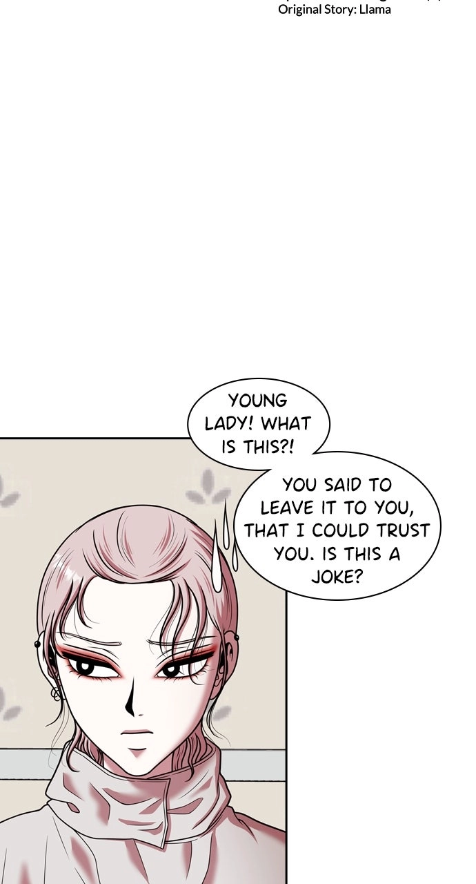 Read Tomorrow chapter 223 image 10 on Lezhin