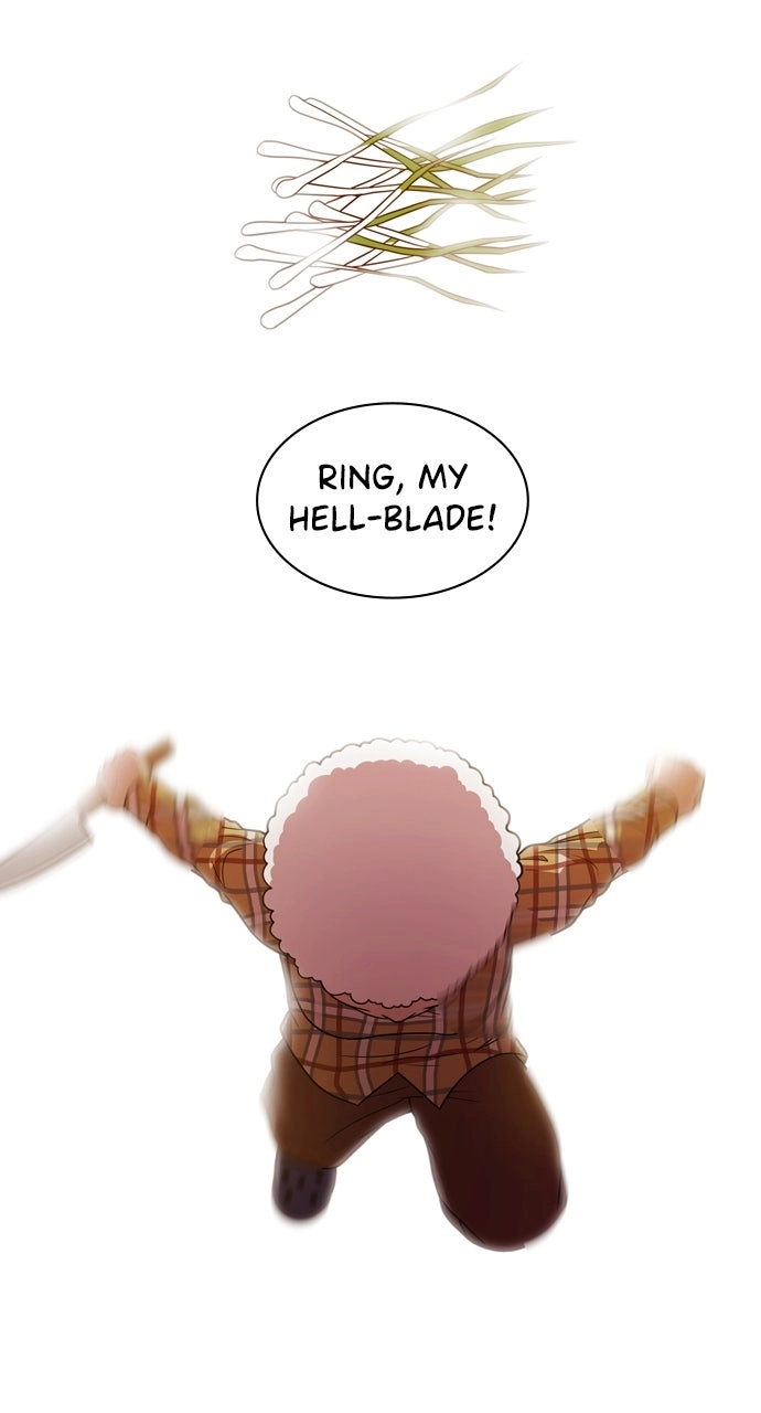 Read Tomorrow chapter 223 image 16 on Lezhin