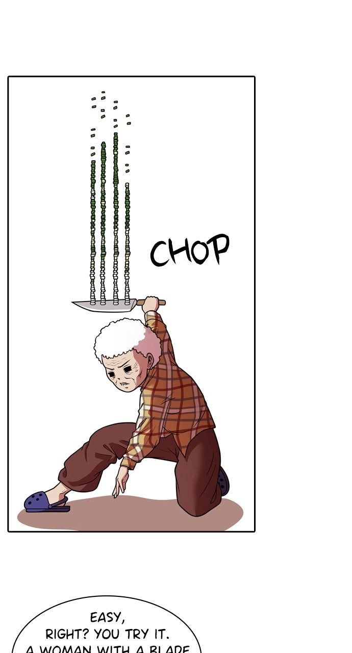 Read Tomorrow chapter 223 image 17 on Lezhin