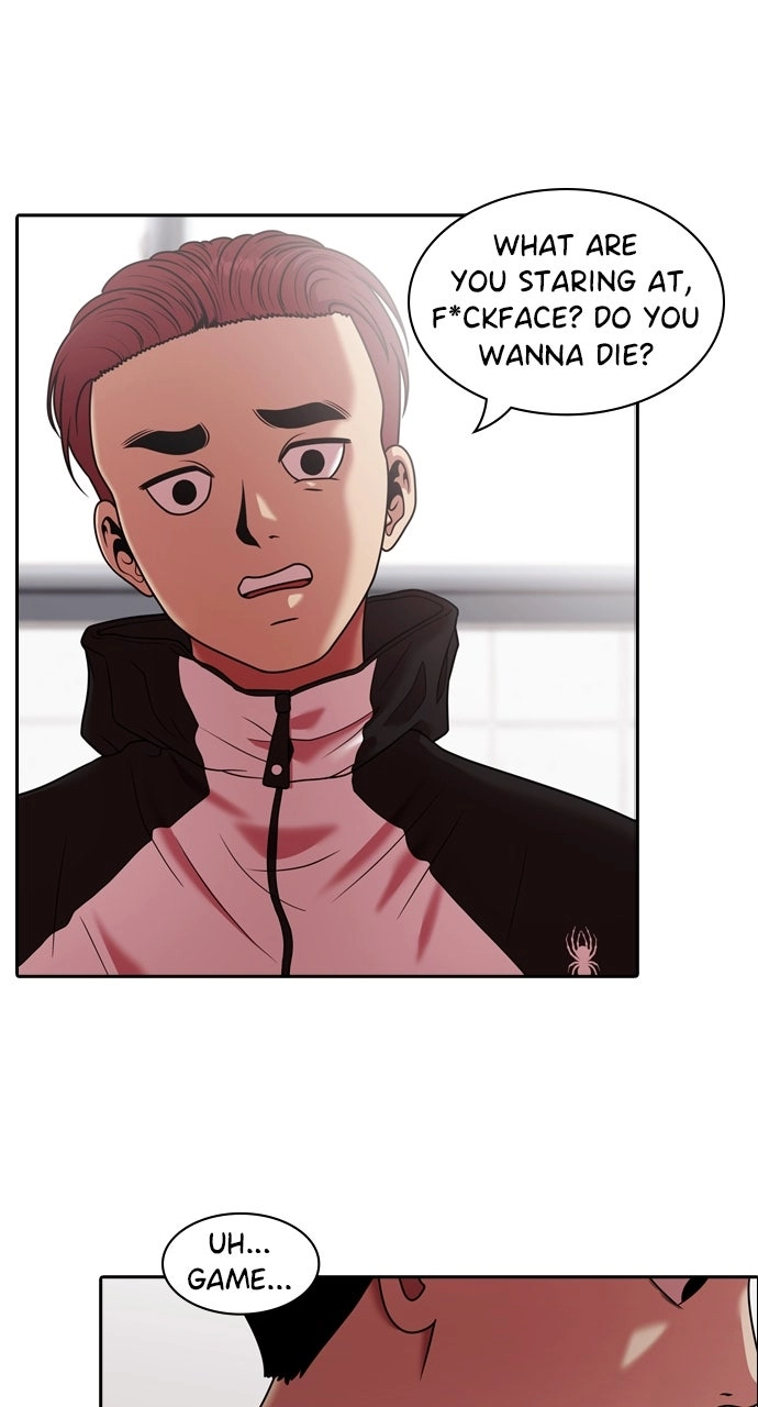 Read Tomorrow chapter 223 image 2 on Lezhin