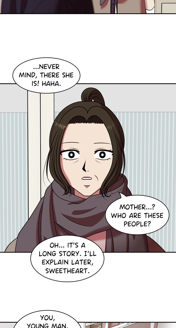 Read Tomorrow chapter 223 image 22 on Lezhin