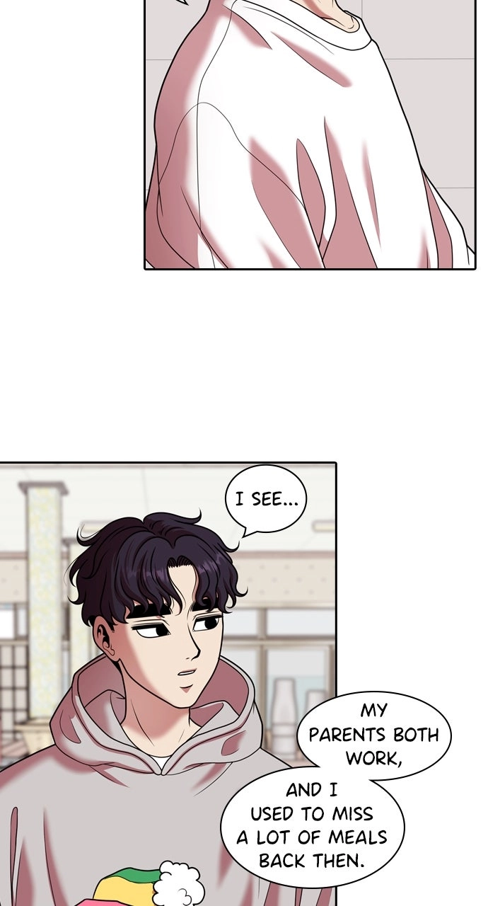 Read Tomorrow chapter 223 image 24 on Lezhin