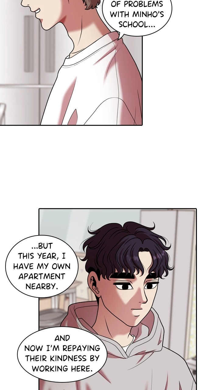 Read Tomorrow chapter 223 image 27 on Lezhin