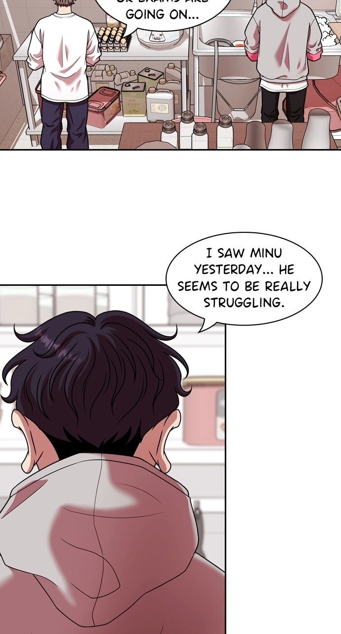 Read Tomorrow chapter 223 image 30 on Lezhin