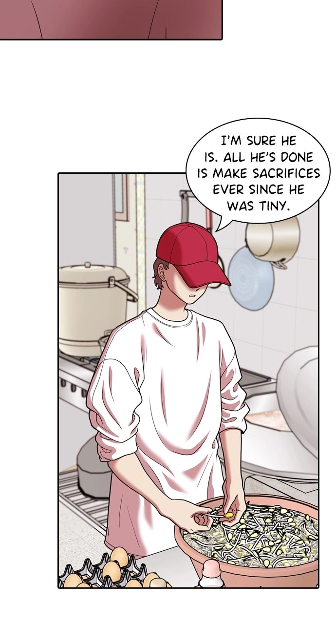 Read Tomorrow chapter 223 image 31 on Lezhin