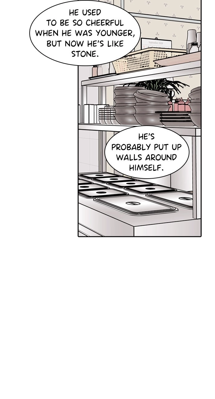 Read Tomorrow chapter 223 image 34 on Lezhin