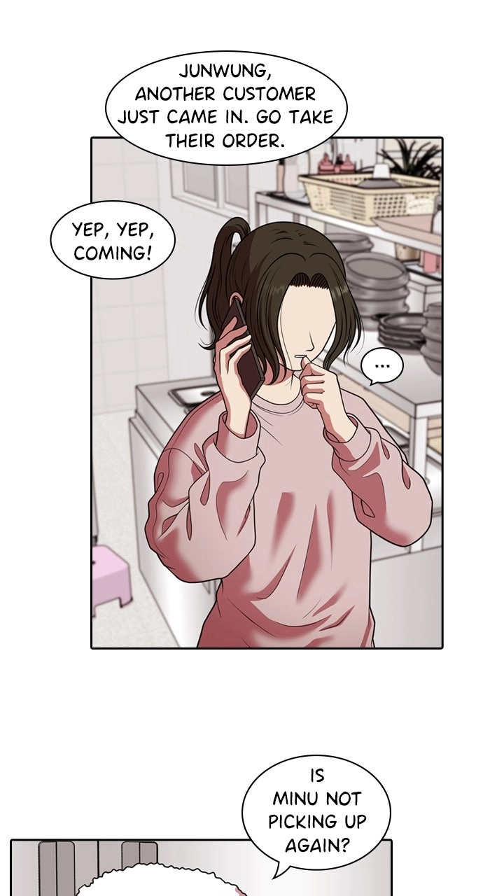 Read Tomorrow chapter 223 image 36 on Lezhin