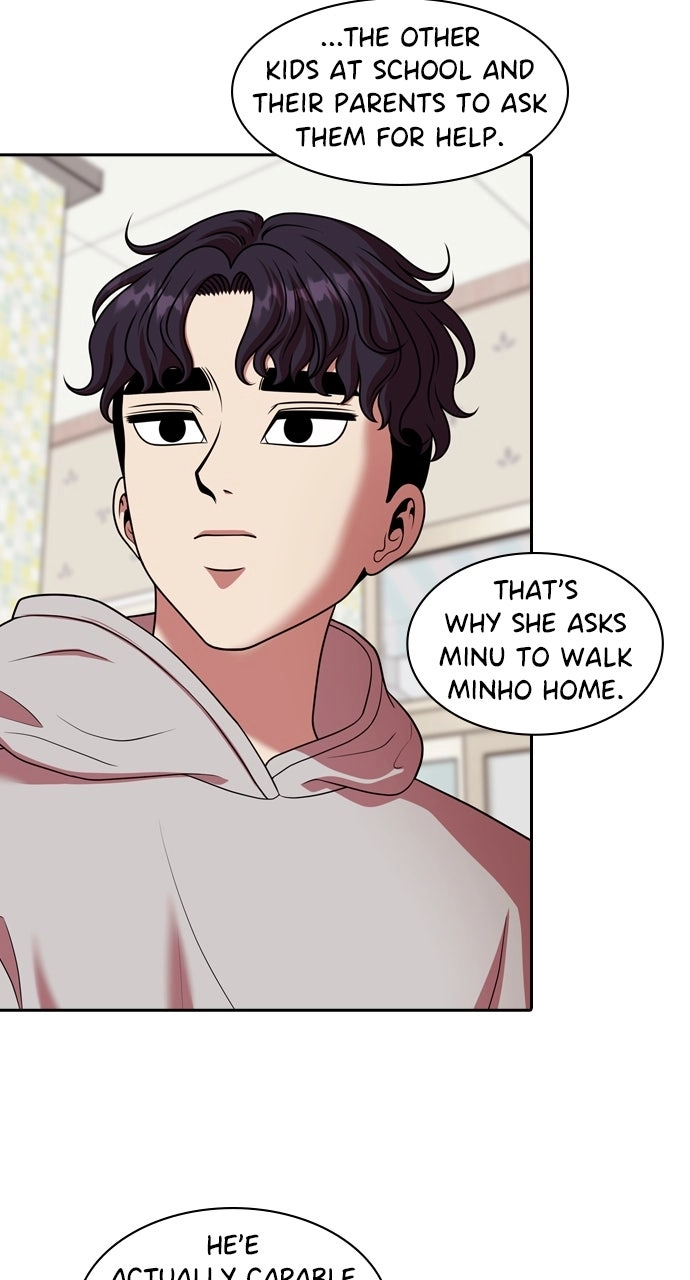 Read Tomorrow chapter 223 image 40 on Lezhin