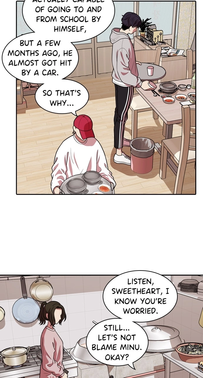 Read Tomorrow chapter 223 image 41 on Lezhin