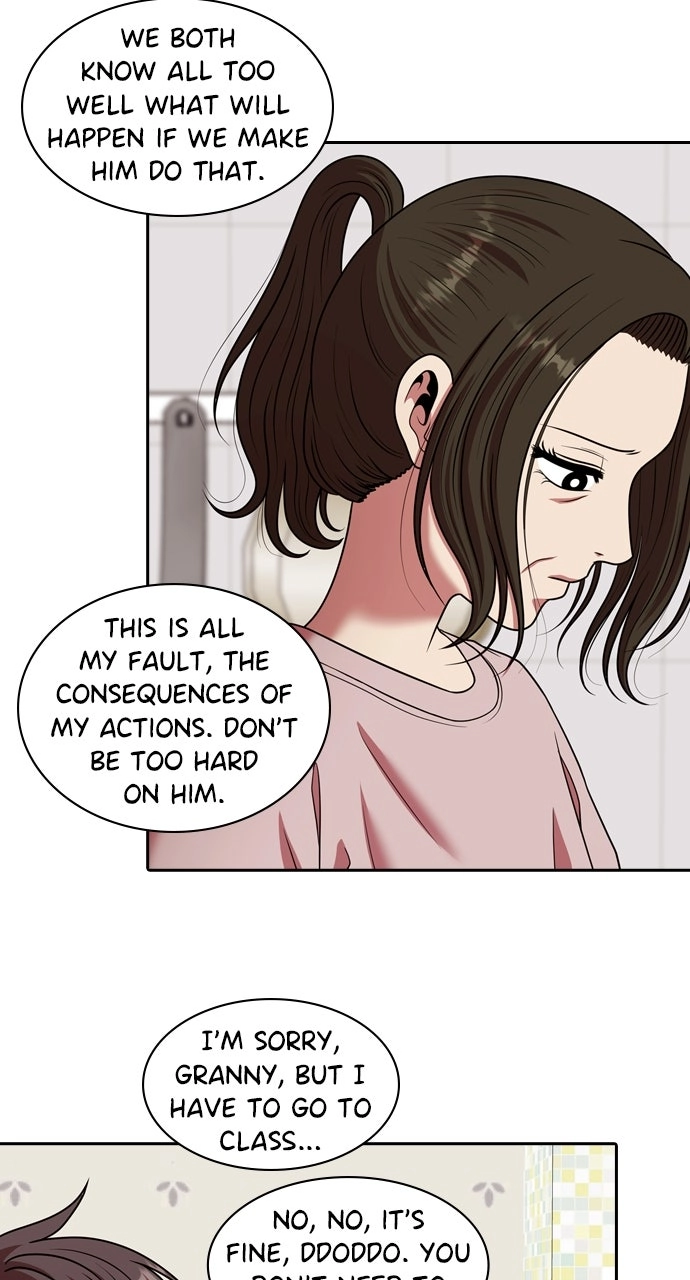 Read Tomorrow chapter 223 image 43 on Lezhin