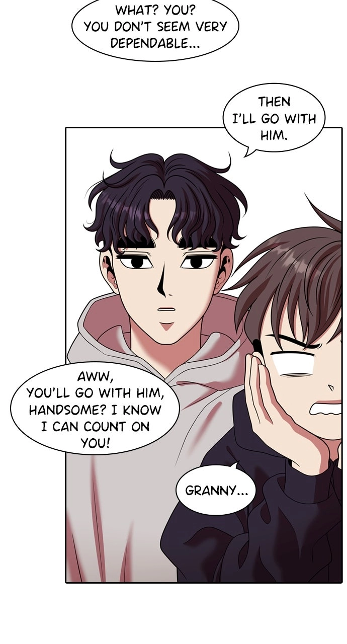 Read Tomorrow chapter 223 image 45 on Lezhin