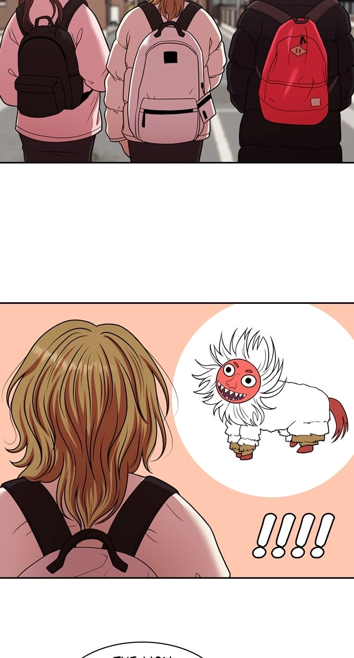 Read Tomorrow chapter 223 image 49 on Lezhin