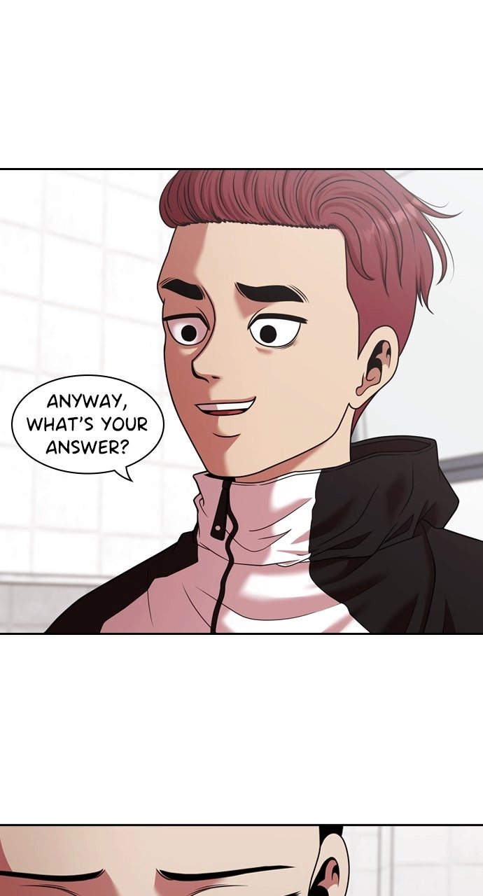 Read Tomorrow chapter 223 image 5 on Lezhin